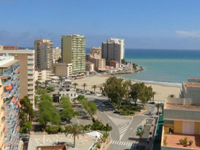 EDESSA - Playa LaConcha
